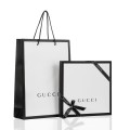 Большая шаль Gucci "GG Lamé Jacquard" изумрудного цвета