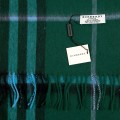 Кашемировый шарф Burberry "Cashmere Green" 
