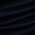 Шерстяной шарф / шарф под пальто Laura Palanti "Пьемонт" темно-синий
