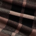 Мужской шарф / шарф под пальто Laura Palanti "Норман" цвета капучино