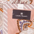 Шейный платок Laura Palanti "Дамаск" пудровый