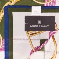 Шейный платок Laura Palanti "Тревизо" зелёный