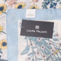 Шейный платок Laura Palanti "Верона" голубой