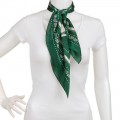 Шейный платок Laura Palanti "Пьяченца" зелёный