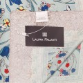 Шейный платок Laura Palanti "Тоскана" мятный