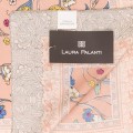 Шейный платок Laura Palanti "Тоскана" пудровый