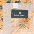 Шейный платок Laura Palanti "Тоскана" горчичный