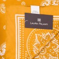 Шейный платок Laura Palanti "Дольче" золотой