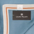 Шейный платок Laura Palanti "Болонья" голубой