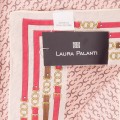 Шейный платок Laura Palanti "Равенна" нежно-розовый