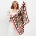 Шейный платок Laura Palanti  "Лео"  красный
