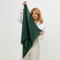 Шейный платок Laura Palanti "Ванесса" зеленый
