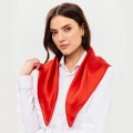 Шейный платок Laura Palanti "Ванесса" красный
