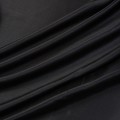Шёлковый платок Roberto Cavalli "Jacquard Black" черный