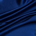 Шёлковый платок Roberto Cavalli "Jacquard Royal Blue" королевский синий